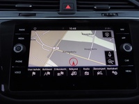 Volkswagen Tiguan Allspace vaihtoauto