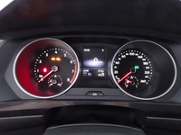 Volkswagen Tiguan Allspace vaihtoauto