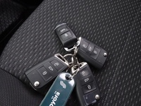 Volkswagen Tiguan Allspace vaihtoauto