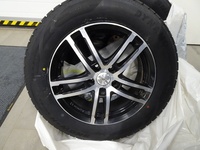 Volkswagen Tiguan Allspace vaihtoauto