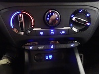 Hyundai i20 Hatchback vaihtoauto