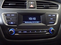 Hyundai i20 Hatchback vaihtoauto