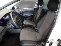 Hyundai i20 Hatchback vaihtoauto