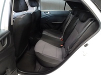 Hyundai i20 Hatchback vaihtoauto