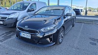 Kia Proceed vaihtoauto