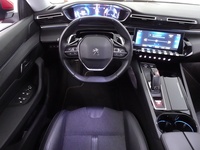 Peugeot 508 vaihtoauto
