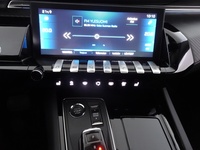 Peugeot 508 vaihtoauto