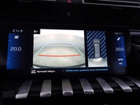 Peugeot 508 vaihtoauto