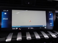 Peugeot 508 vaihtoauto