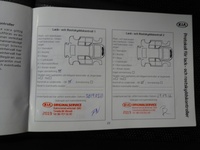 Kia Optima vaihtoauto