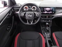 Skoda Scala vaihtoauto