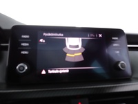 Skoda Scala vaihtoauto