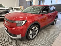 Ford USA Explorer vaihtoauto