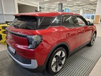Ford USA Explorer vaihtoauto