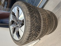 Ford USA Explorer vaihtoauto