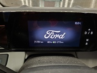 Ford USA Explorer vaihtoauto