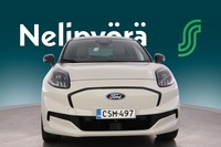 Ford Puma Gen-E vaihtoauto