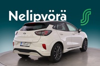 Ford Puma Gen-E vaihtoauto