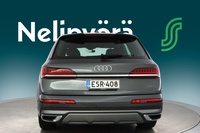 Audi Q7 vaihtoauto