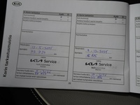 Kia Proceed vaihtoauto