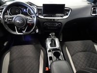 Kia Proceed vaihtoauto
