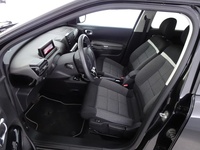 Citroën C4 Cactus vaihtoauto