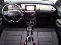 Citroën C4 Cactus vaihtoauto