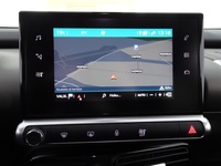 Citroën C4 Cactus vaihtoauto