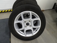 Citroën C4 Cactus vaihtoauto