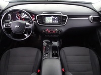 Kia Sorento vaihtoauto