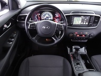Kia Sorento vaihtoauto
