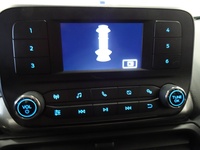 Ford Ecosport vaihtoauto