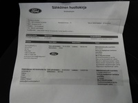 Ford Ecosport vaihtoauto