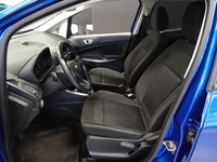 Ford Ecosport vaihtoauto