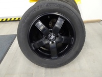 Ford Ecosport vaihtoauto