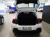 Citroën C3 vaihtoauto
