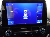 Ford Puma vaihtoauto