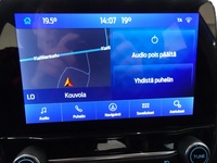 Ford Puma vaihtoauto