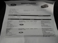 Ford Puma vaihtoauto