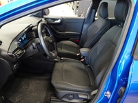 Ford Puma vaihtoauto