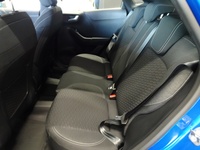 Ford Puma vaihtoauto