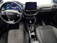 Ford Puma vaihtoauto