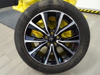 Ford Puma vaihtoauto