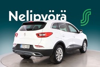 Renault Kadjar vaihtoauto