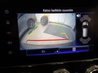 Renault Kadjar vaihtoauto