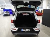 Renault Kadjar vaihtoauto