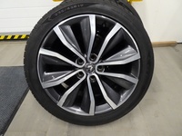 Renault Kadjar vaihtoauto