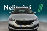 Skoda Scala vaihtoauto