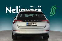Skoda Scala vaihtoauto