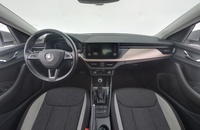 Skoda Scala vaihtoauto